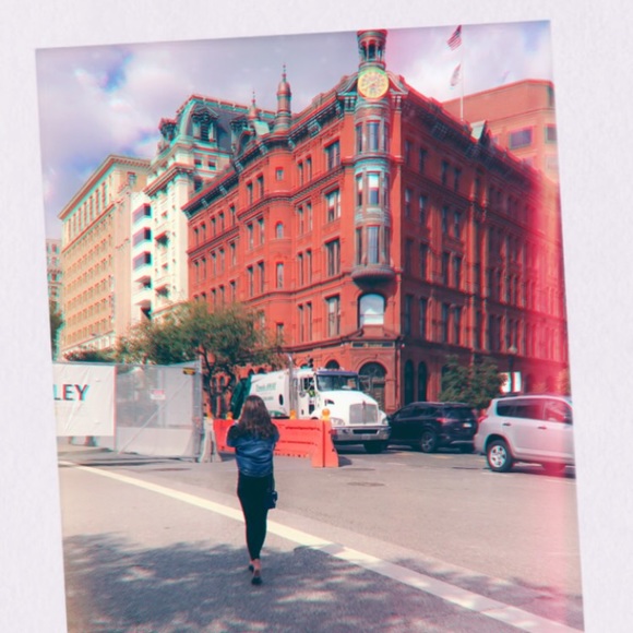 Meet your Posher, Rudayna - Picture 1 of 1